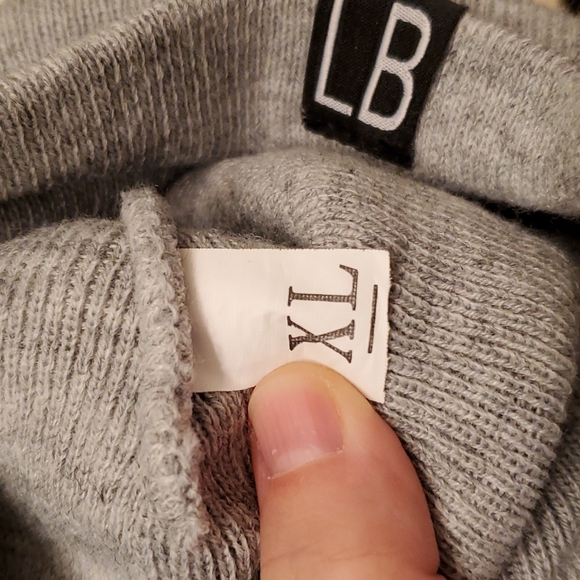 Little Bipsy Adult beanie - Picture 5 of 5